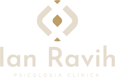 Ian Ravih, Psicologia Clínica